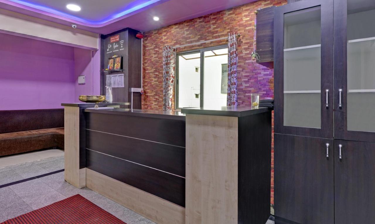 Guru Comfort, 100 M From Apollo Hospital Bangalore Exterior foto